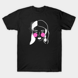 Strong Women T-Shirt